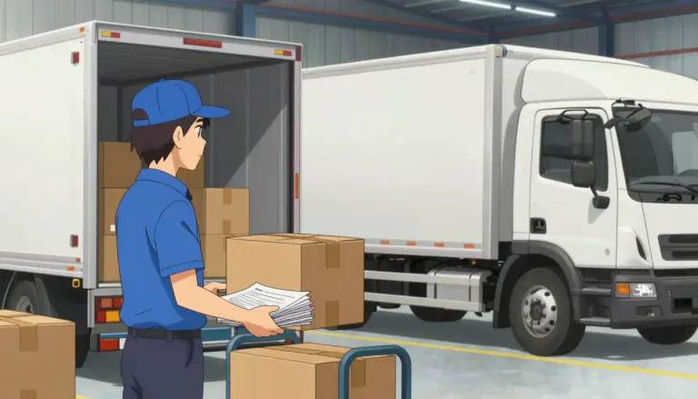 Visual representation of "consignor" - A consignor is a person or business that sends goods to a consignee or a carrier for shipment.
