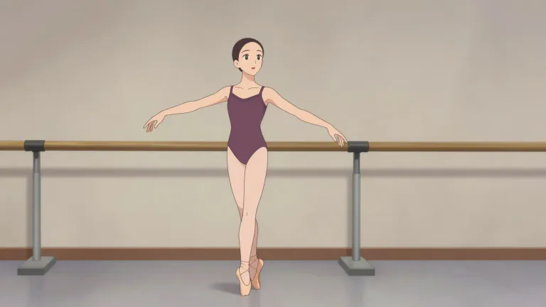 Visual representation of "petite" - Small, little, especially in terms of a woman's body size