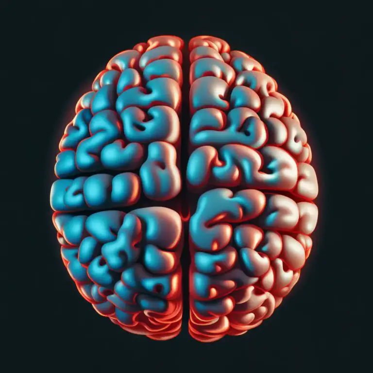 Visual representation of "imbalance" - A state where the body does not have the right amounts of certain things that are necessary for it to work normally