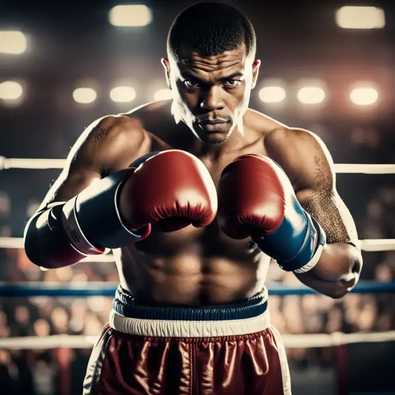 Visual representation of "bring it" - To start or continue an activity with energy and determination