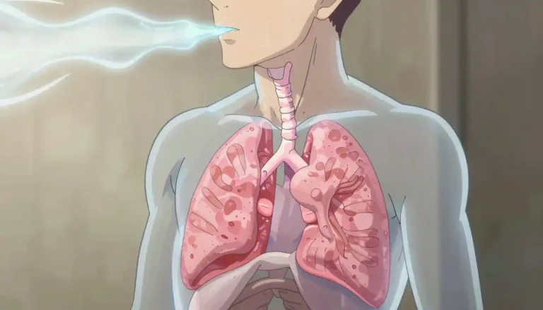 Visual representation of "inspiratory" - Referring to the act of inhalation or the respiratory phase during which air is drawn into the lungs.
