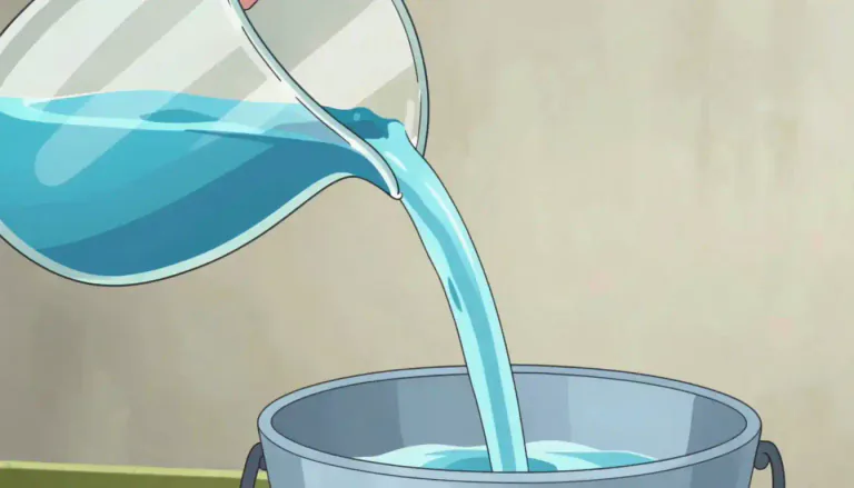 Visual representation of "siphon" - A tube used to draw liquid from a container by the force of gravity