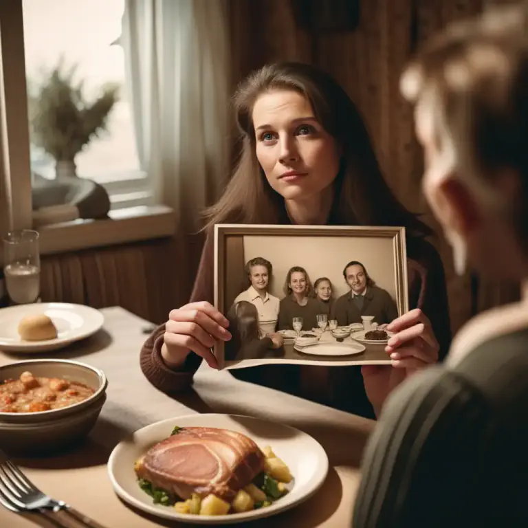 Visual representation of "sick" - Craving or longing for something