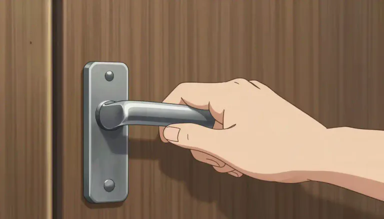 Visual representation of "affordance" - A quality or feature of an object that suggests how it can be used.