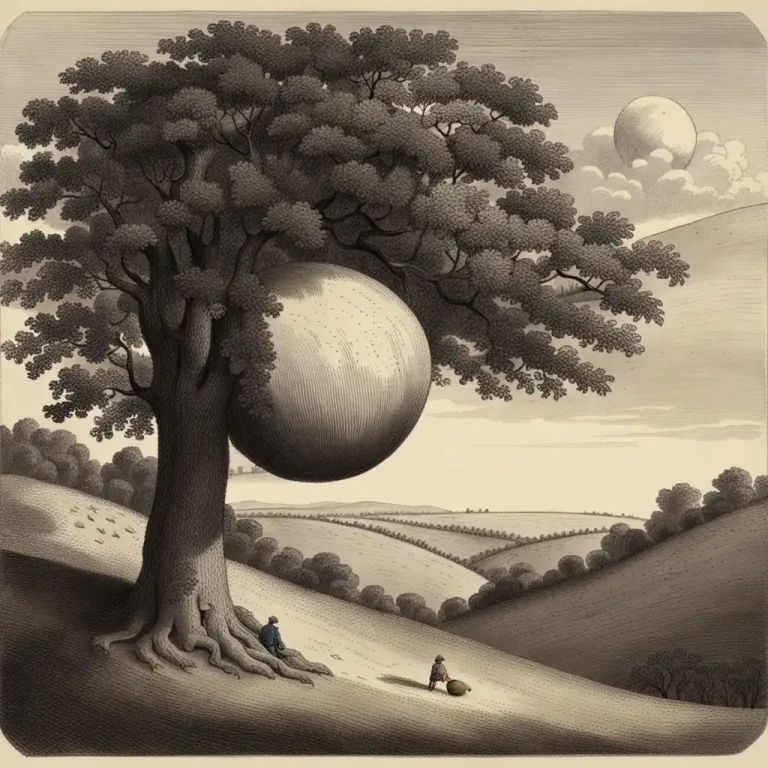 Visual representation of "come to rest" - To stop moving or become still after a period of activity or movement