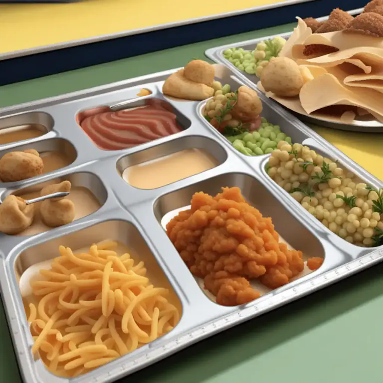 Visual representation of "gross" - Very unpleasant to see, smell, taste, etc