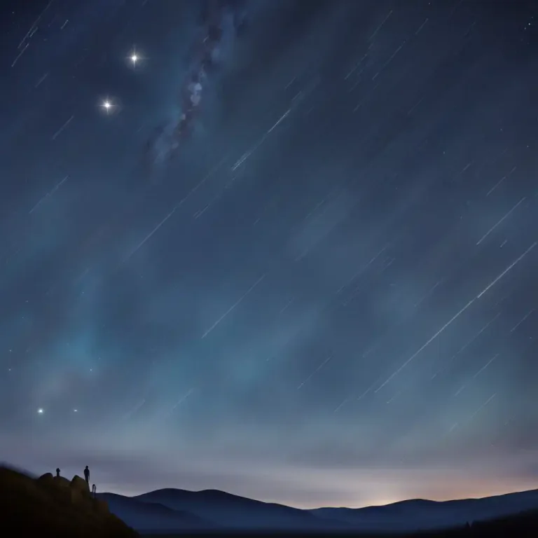 Visual representation of "castor" - Another name for the North Star, used in astronomy.