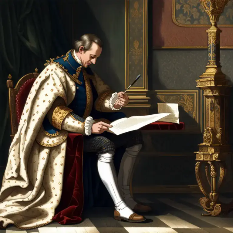 Visual representation of "beseech" - To appeal to someone in an emotional or passionate way