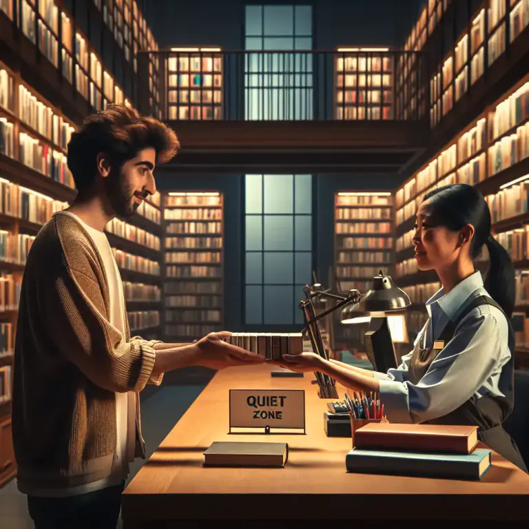 Visual representation of "return" - To give, send or put something back where it came from.