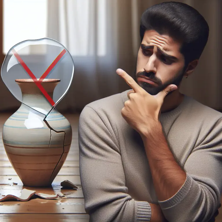 Visual representation of "allow" - To admit or recognize