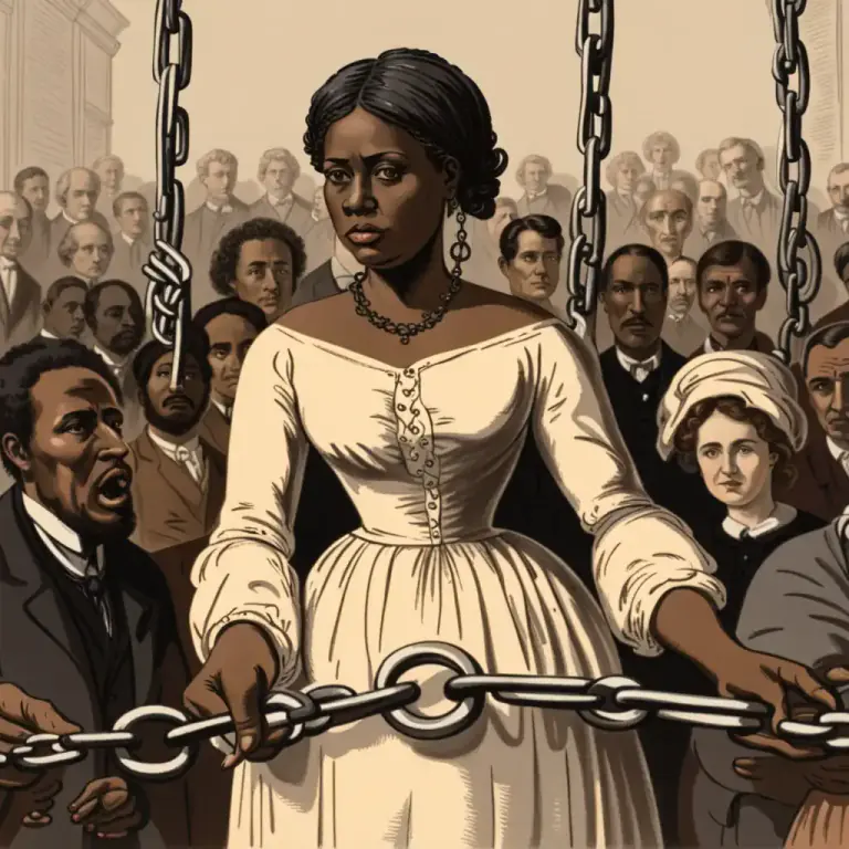 Visual representation of "abolitionist" - Relating to or supporting abolition, especially in referring to the ending of slavery
