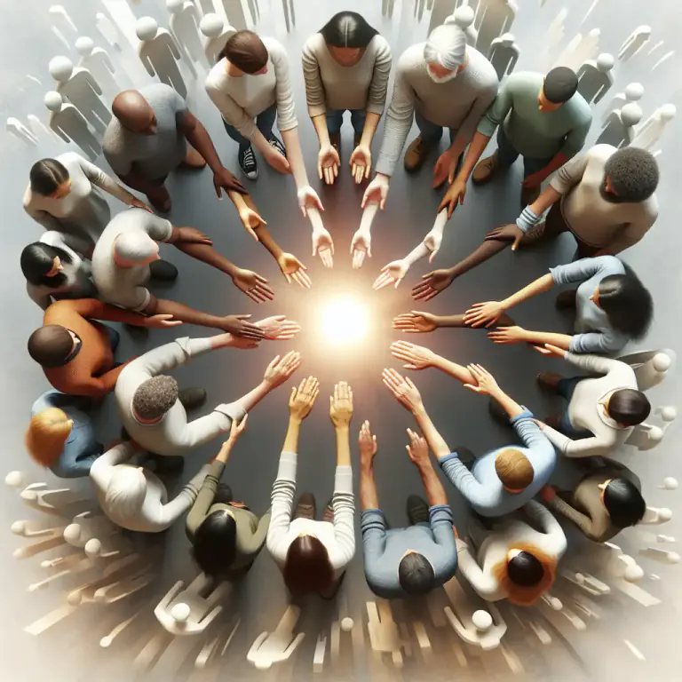 Visual representation of "building" - An activity of creating something, such as a business or a relationship over a period of time.