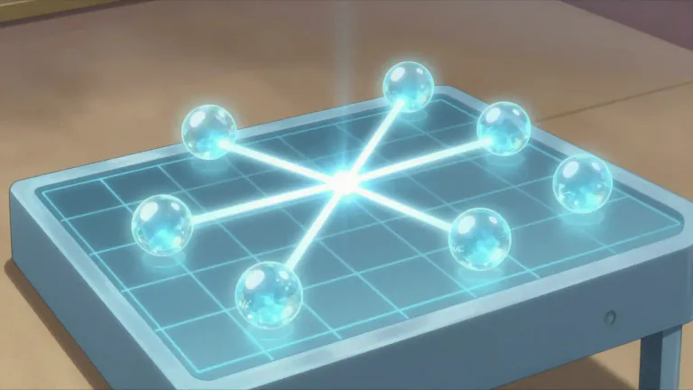 Visual representation of "divi" - A command or function that divides a number or value in computing systems.