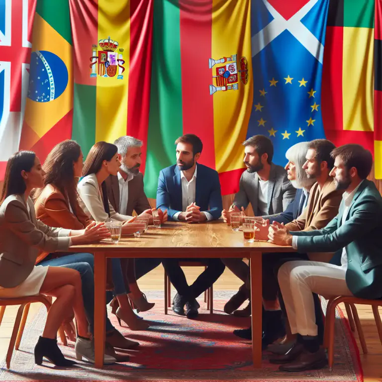 Visual representation of "politically correct" - Used to criticize or mock overly sensitive or progressive attitudes that focus on avoiding offense to particular group of people.