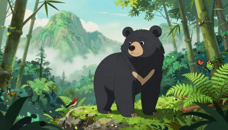 Visual representation of "formosan" - Relating to or originating from Formosa (Taiwan), particularly in reference to the island's native flora, fauna, or culture.