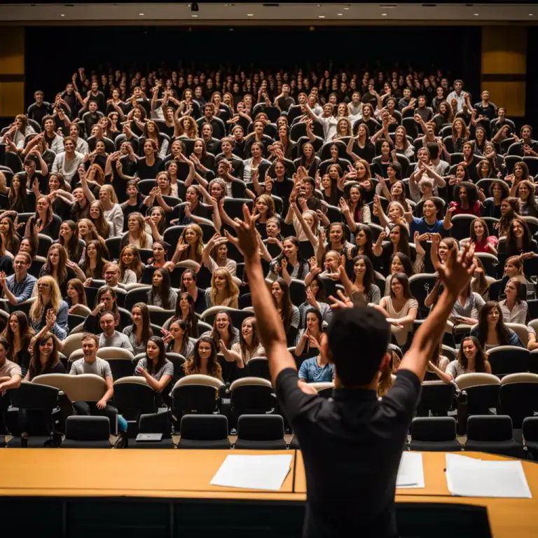 Visual representation of "multiplicity" - A large number.