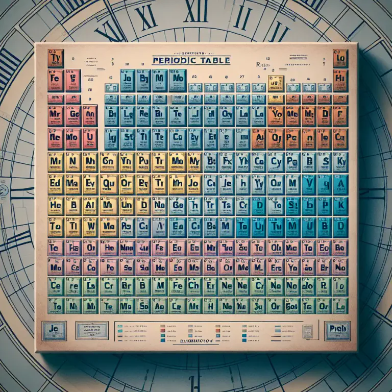 Visual representation of "periodic" - Relating to a particular interval of time.
