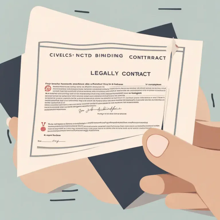 Visual representation of "signed and sealed" - Having all the required or necessary elements or qualities