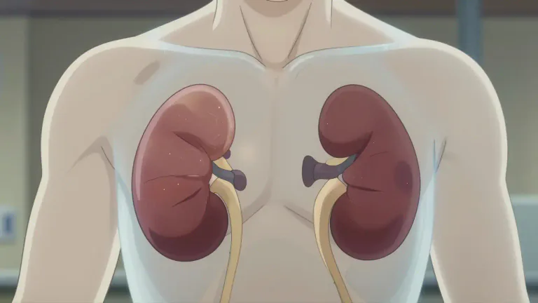 Visual representation of "dysgenesis" - Dysgenesis refers to the abnormal development of an organ or tissue.