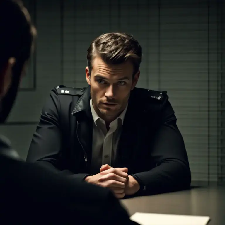 Visual representation of "cop" - To admit or accept something, often reluctantly.