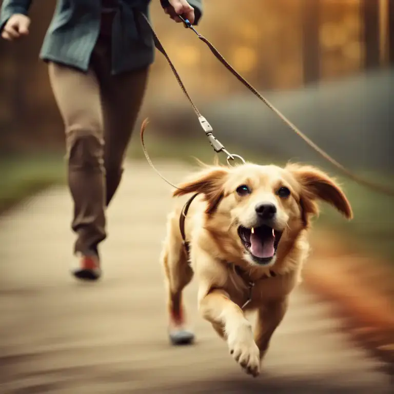 Visual representation of "run at" - To move quickly towards something or someone in an aggressive way.