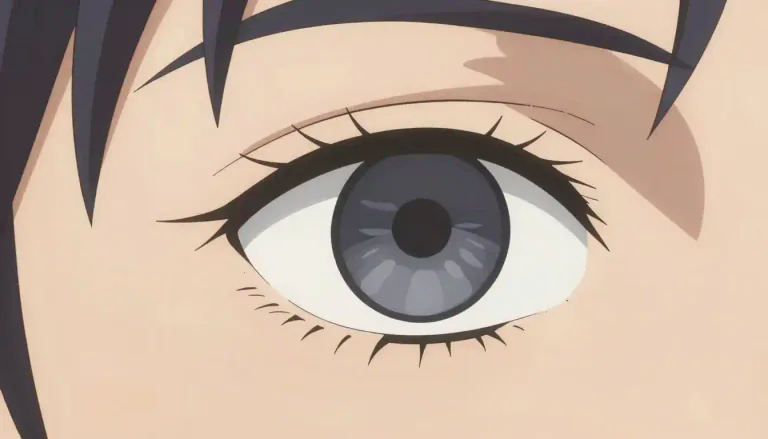 Visual representation of "canthus" - The angle formed by the junction of the upper and lower eyelids.
