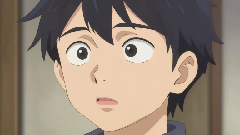 Visual representation of "eyebrow" - An expression of surprise, disdain, disapproval, or other emotion that is shown by raising one's eyebrows.
