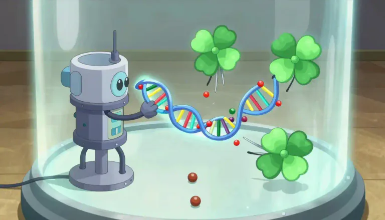 Visual representation of "trna" - tRNA stands for transfer RNA, a molecule that helps translate genetic information from mRNA into proteins by carrying amino acids to the ribosome.