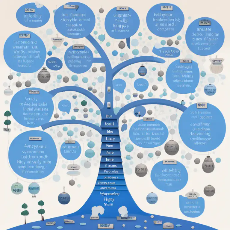 Visual representation of "adjective" - In grammar, a word category that includes words that modify or describe nouns.