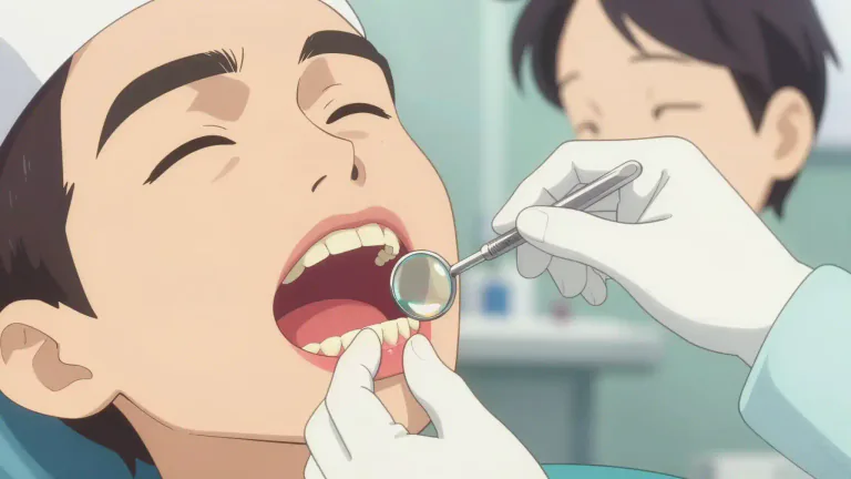 Visual representation of "periodontist" - A dentist who specializes in the prevention, diagnosis, and treatment of diseases affecting the gums and supporting structures of the teeth.