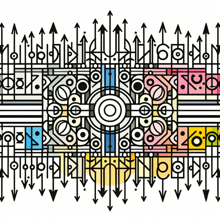 Visual representation of "axial" - directed along, parallel to, or around an axis