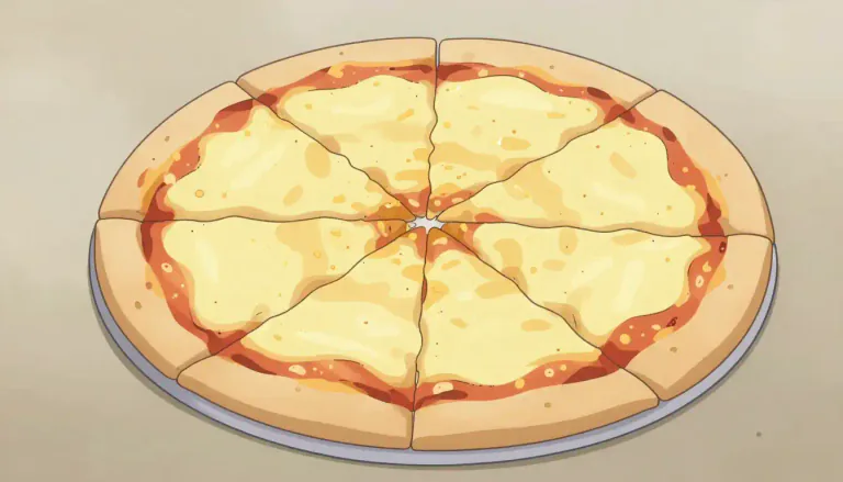 Visual representation of "triangular" - Something shaped like a triangle or has three sides or corners.