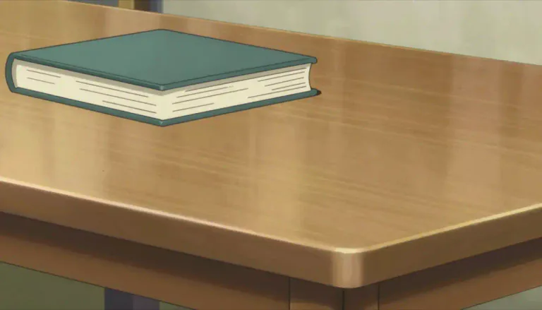 Visual representation of "tabletop" - The flat, top part of a table.