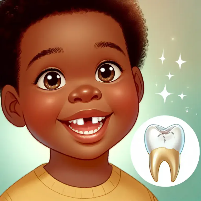 Visual representation of "deciduous" - Refers to teeth shed during early development and replaced by permanent teeth