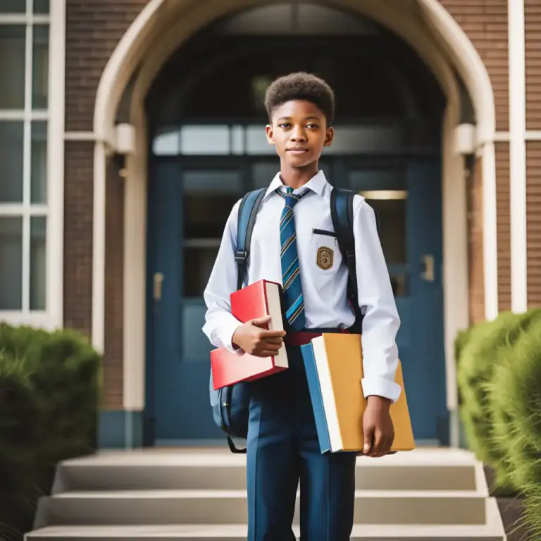 Visual representation of "prep" - Short for preparatory, involving or used as a preparation.