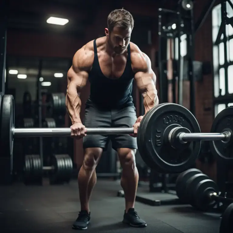 Visual representation of "sculpt" - To create something by a process of careful, precise changes, especially in a person's body or figures by physical exercises