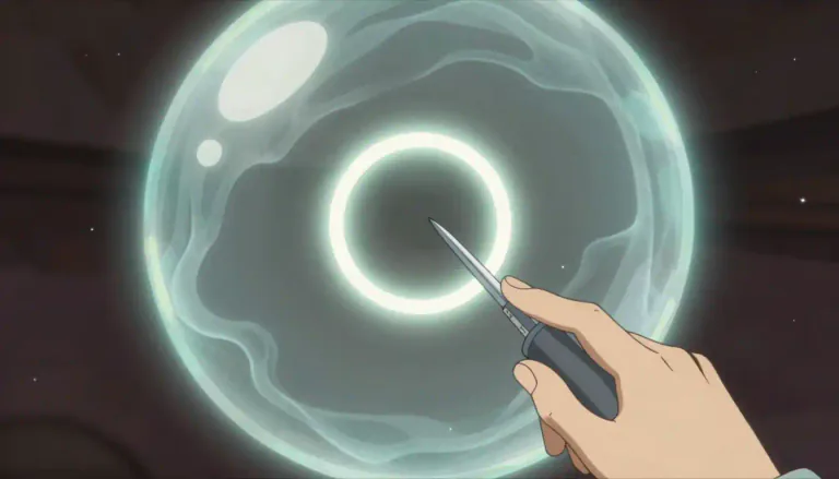 Visual representation of "eigenstate" - In quantum mechanics, an eigenstate is a state of a quantum system that is associated with a specific value of a measurement.