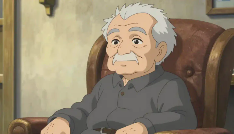 Visual representation of "old" - having lived or existed for a long time