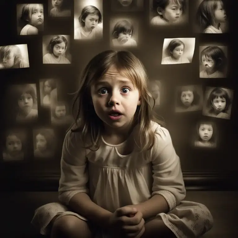 Visual representation of "in the light of something" - To gain understanding or insight because of some information or fact