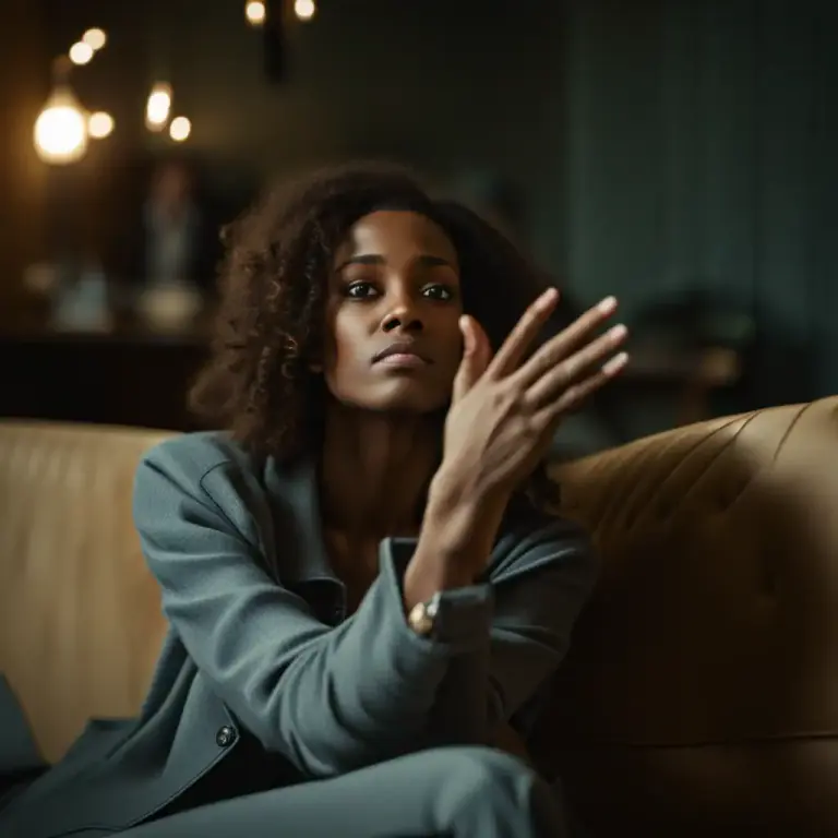 Visual representation of "beg off" - To ask to be excused or allowed to not do something
