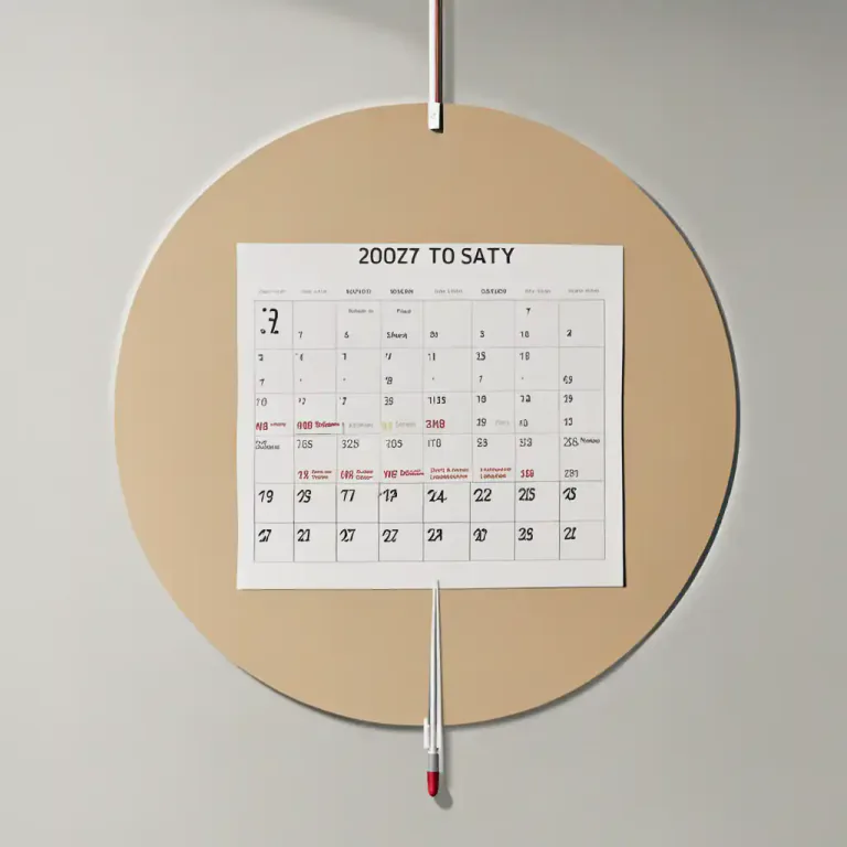 Visual representation of "… days, weeks, etc. hence" - From now, in the future