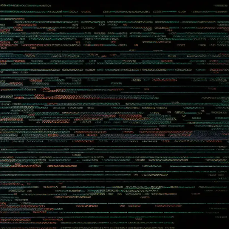 Visual representation of "bind" - In computing, to assign data to a variable