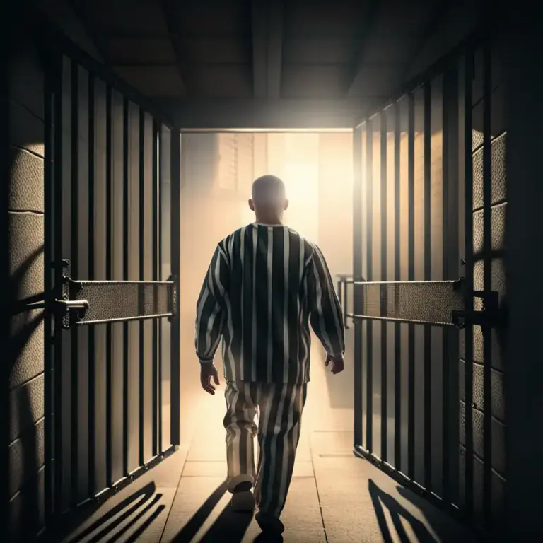 Visual representation of "freedom" - The state of not being imprisoned or enslaved.