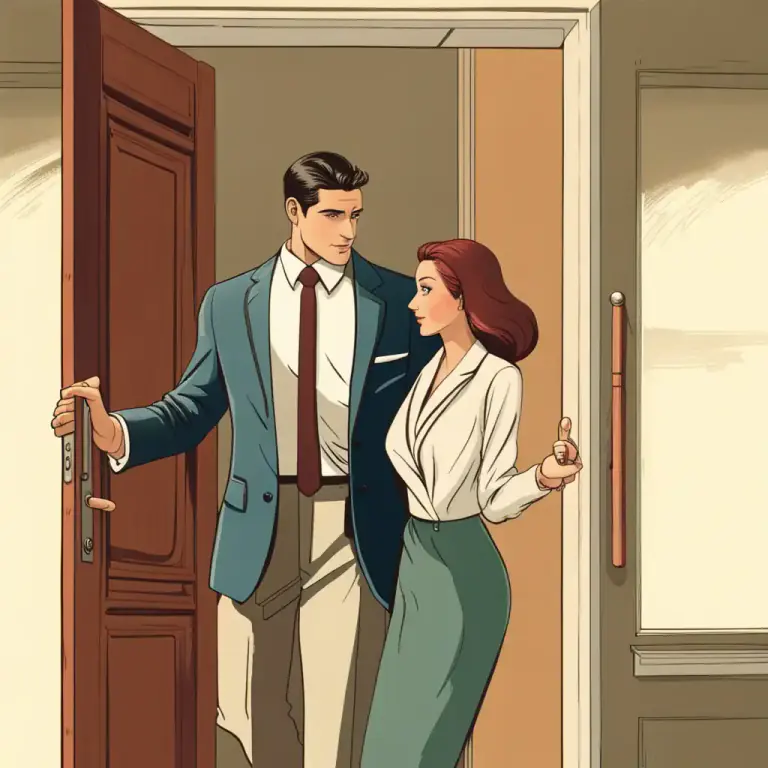 Visual representation of "gent" - A short form of gentleman, used to describe a man who is polite and behaves well