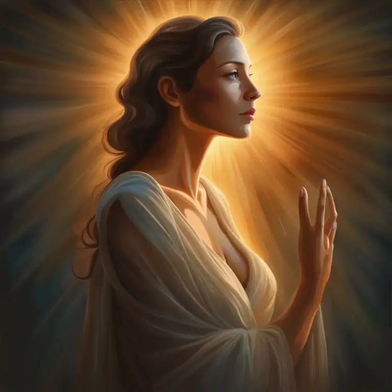 Visual representation of "a/the creature of somebody" - A person that has been transformed or changed by someone else's influence