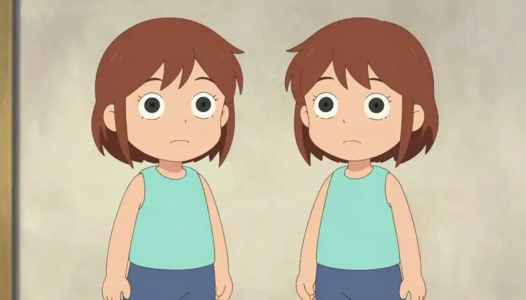Visual representation of "alike" - Like each other or the same