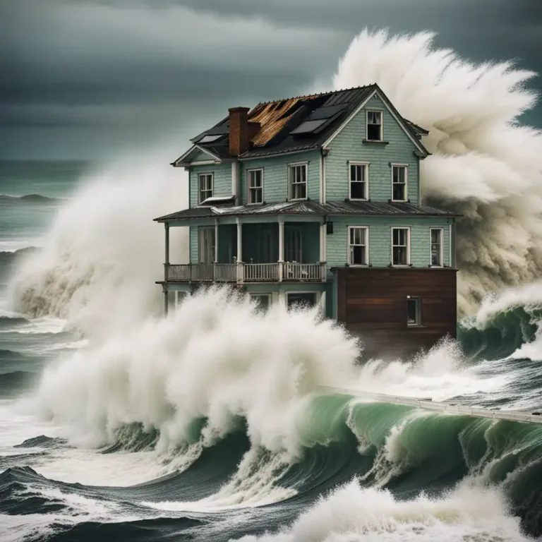 Visual representation of "violence" - Extreme, often damaging or harmful, intensity or power.