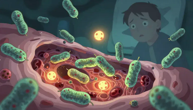 Visual representation of "clostridial" - Relating to or caused by bacteria of the genus Clostridium.