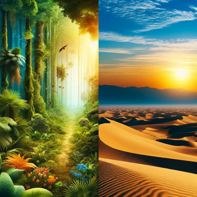 Visual representation of "different" - Not of the same kind; not similar; diverse.