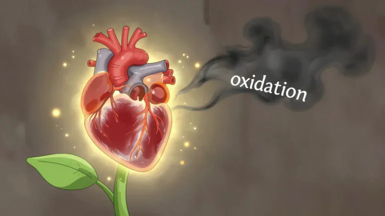 Visual representation of "isoflavone" - Isoflavones are known to have antioxidant properties and may help reduce the risk of certain diseases.